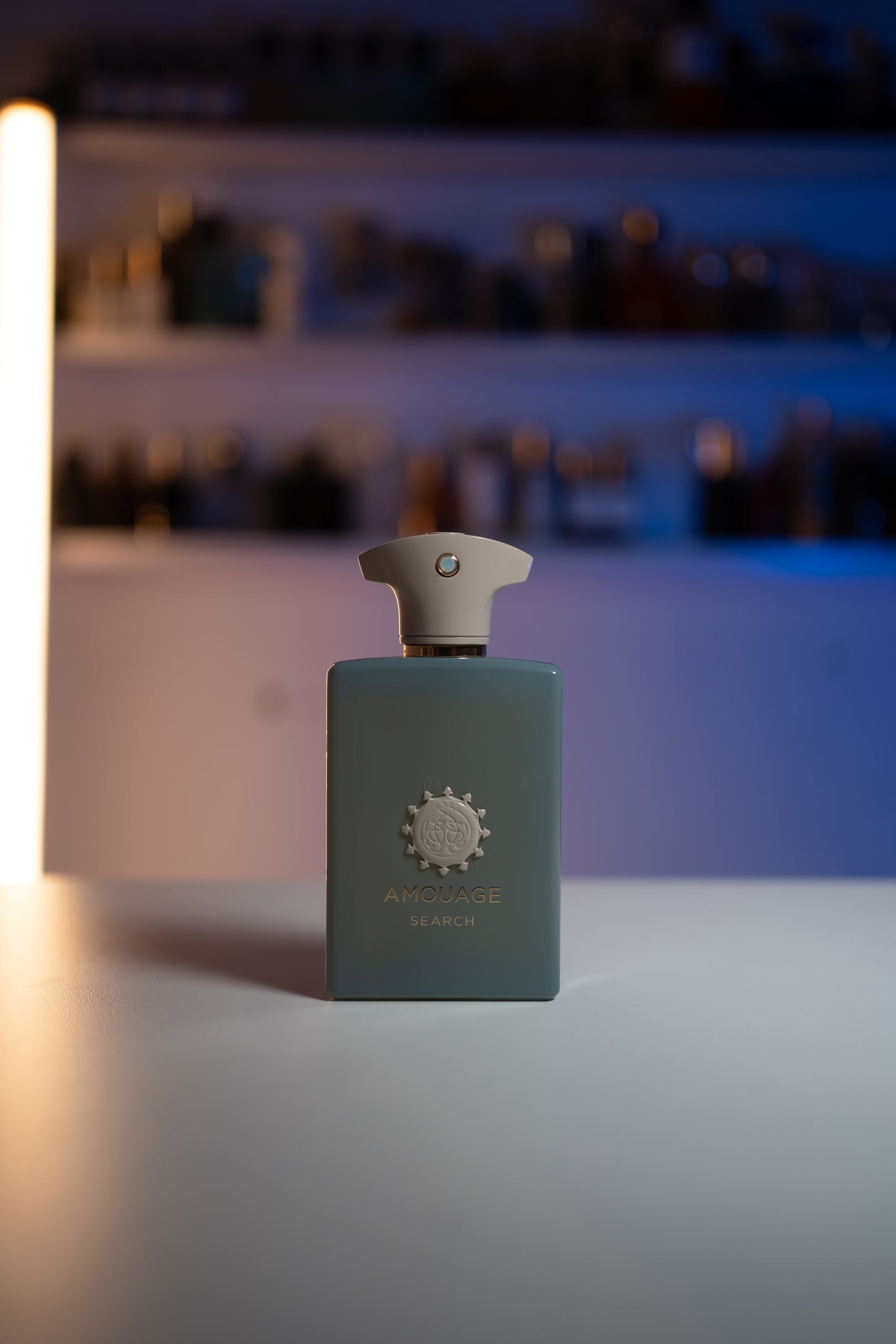 Amouage - Search