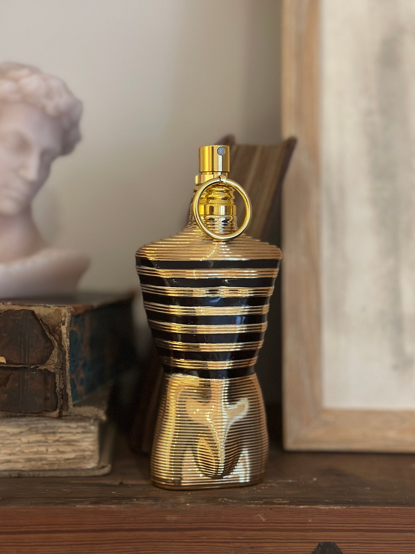 Jean Paul Gaultier - Le Male Elixir