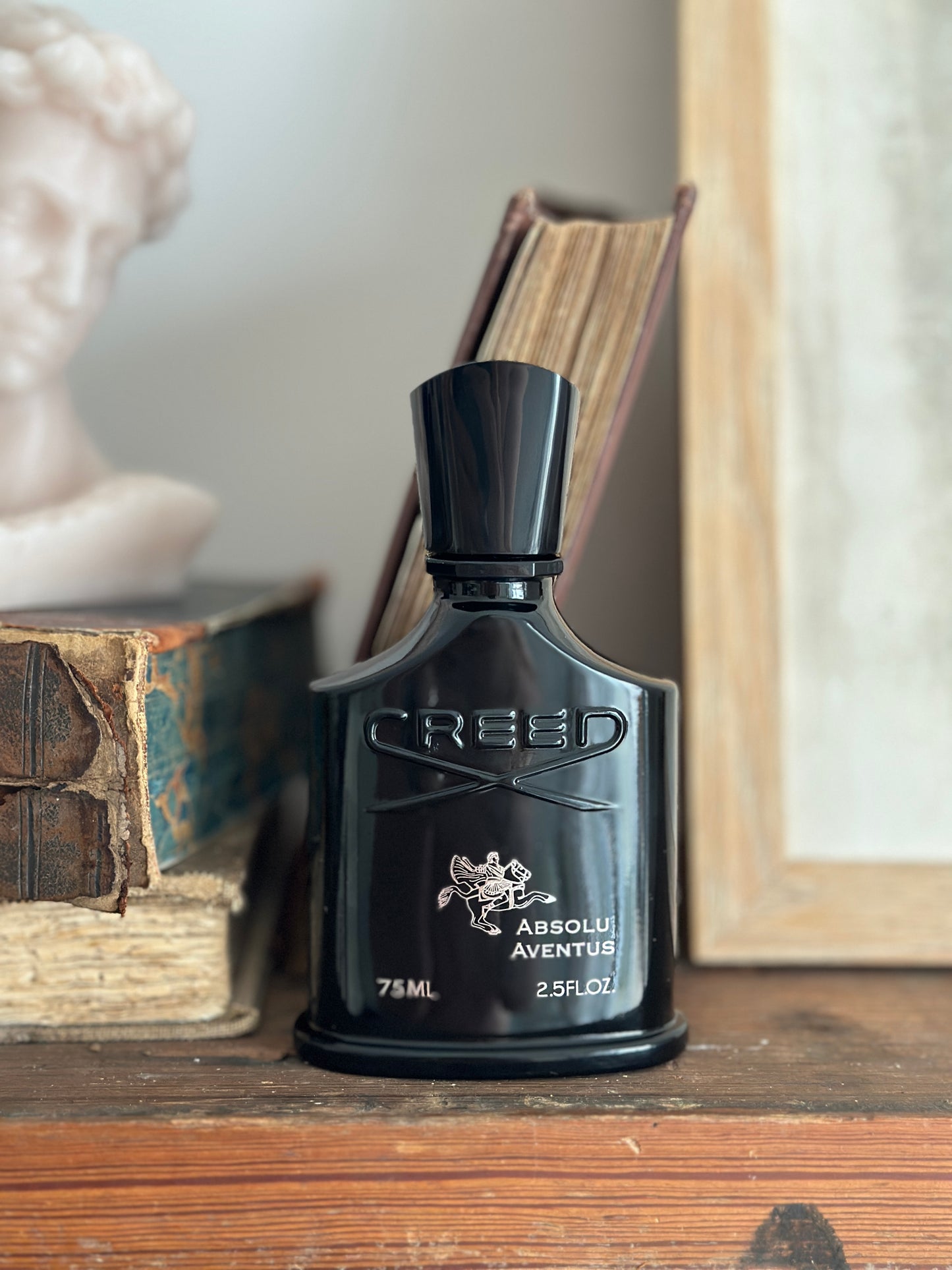 Creed - Absolu Aventus