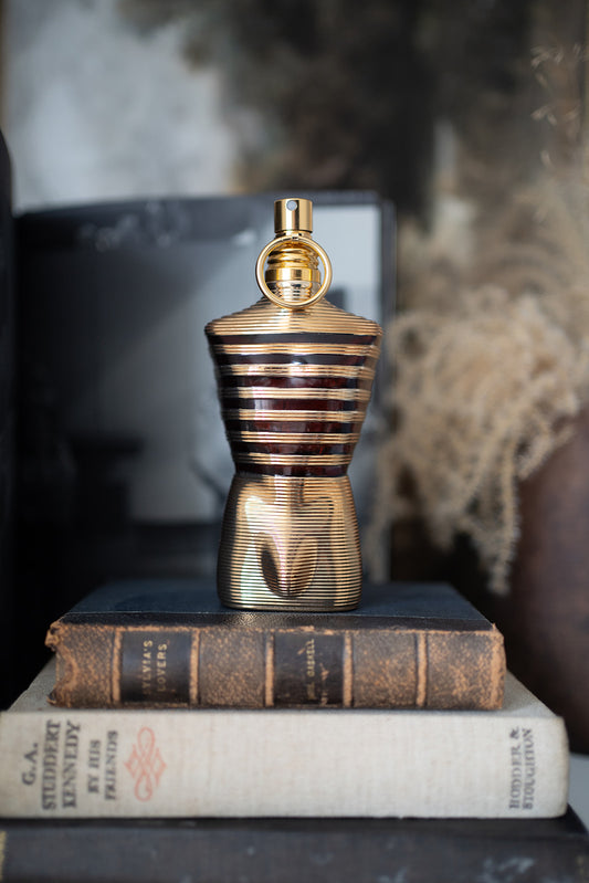 Jean Paul Gaultier - Le Male Elixir