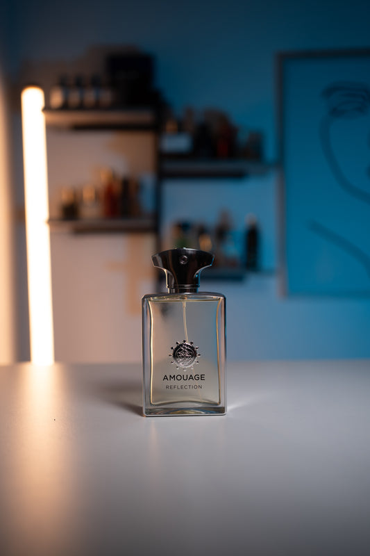 Amouage - Reflection Man