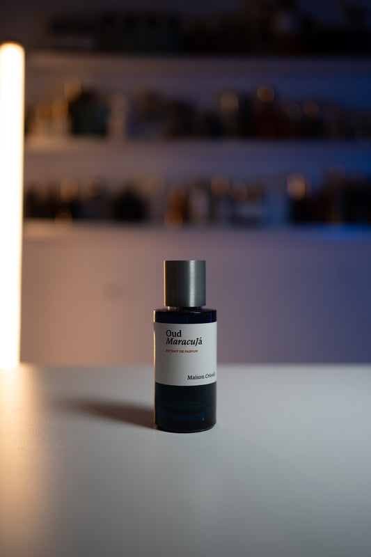 Maison Crivelli - Oud Maracujá