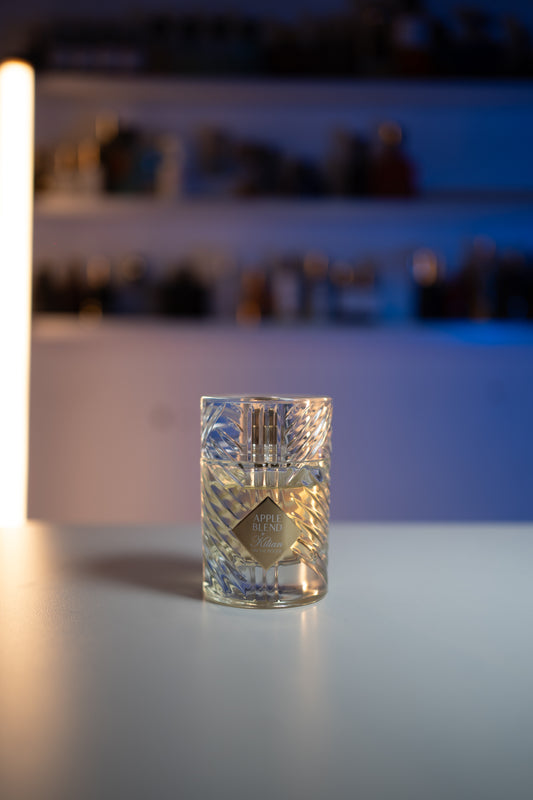Kilian - Apple Blend on the Rocks